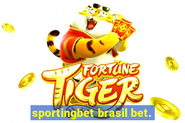 sportingbet brasil bet.